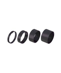SPACER LIGHTSPACE 11/8 NOIR