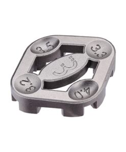 SPOKEWRENCH TURNER II