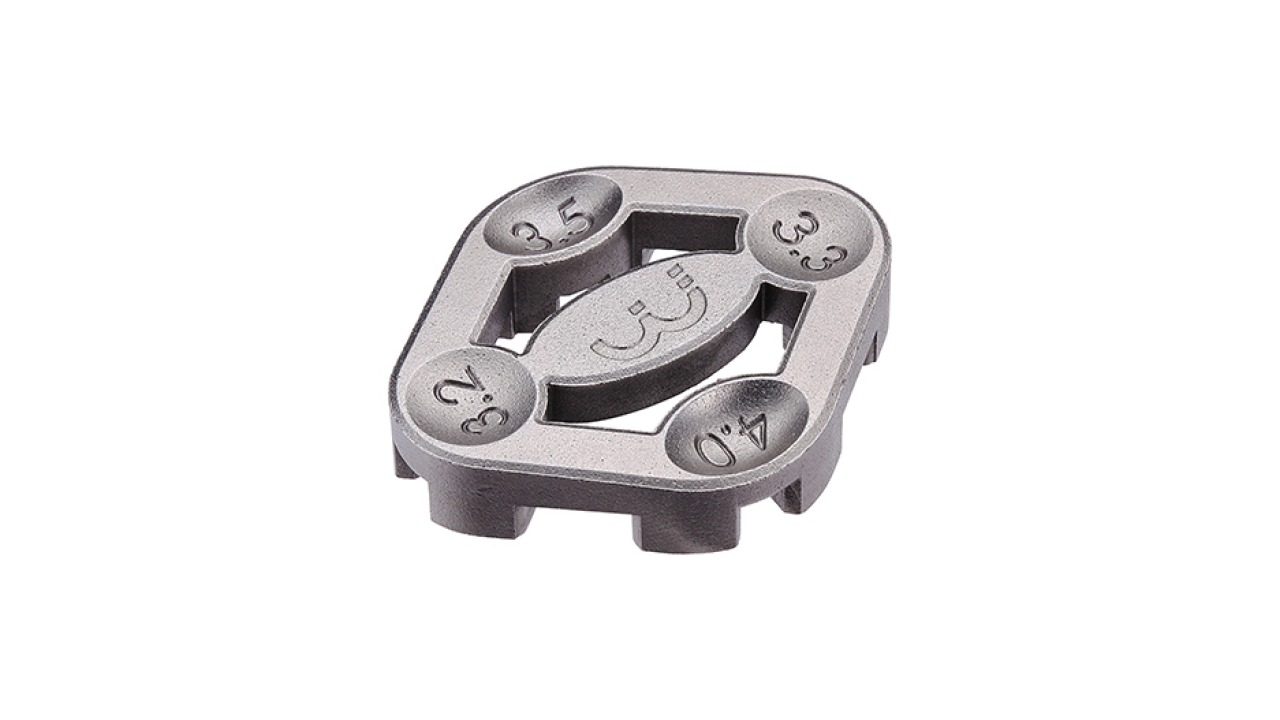 SPOKEWRENCH TURNER II SPOKEWRENCH TURNER II