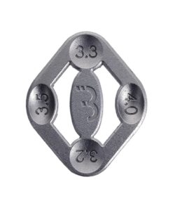 SPOKEWRENCH TURNER II