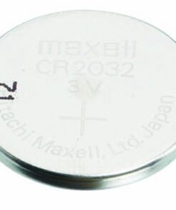 PILLE CR-2032 pour BCP-05/06/15/51/52/55/56/57/73