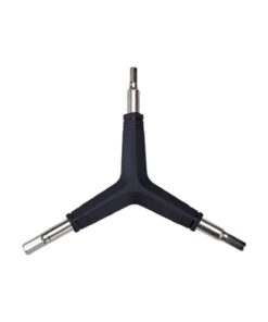 HEX KEY TORXSTAR T-25, T-30,T-40
