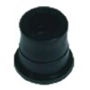 Sacoche tube Sealtank M 210x51x75mm noir