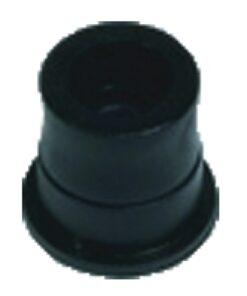 BFP DUALHEAD VALVE RUBBER