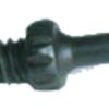 Indicateur chaîne avec 5/6/8mm Inbus Chaînes 7-12 vitesses, excl. SRAM Flatto