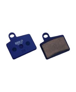 Plaquettes frein Hayes Stroker Ryde/Dyno organique, 1 paire