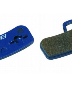 Plaquettes frein Hayes Stroker Ace organique, 1 paire