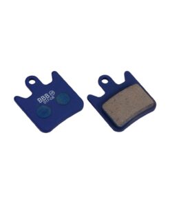 Plaquettes frein Hope Tech X2/V2, Mini X2, organique, 1 paire