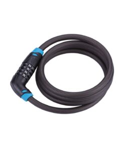 Cadena-combinaison Codesafe noir 10 x 1500mm