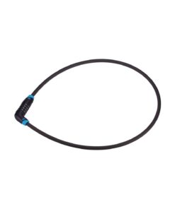 Cadena-combinaison Codesafe noir 10 x 1000mm