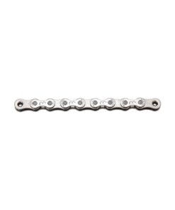 Chaine 1-speed 1/8" 114 Links avec connecteur de chaine BCH-01S