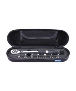 Clé dynamométrique TorqueSet 2-14 Nm 1/4" entraînement