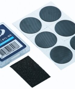 JEU DE REPARATION LEAKFIX ADHESIVE