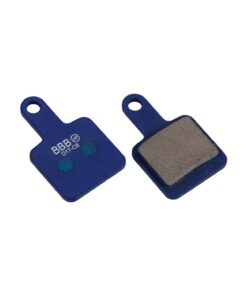 Plaquettes frein Tektro Volans, Auriga: E-Sub/-Sub/-Twin, SuntourDB8, org 1paire