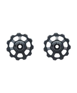 GALET DÉRAILLEUR 11T GRIS