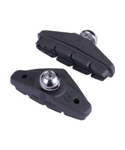 Patin frein Roadstop Deluxe route noir, OEM 50 paires