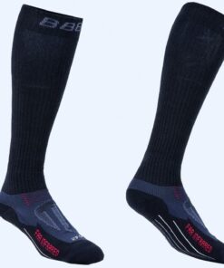 CHAUSS D`HIV ERGOKNEE, 35-38 32CM, NOIR