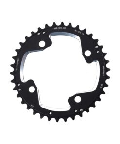 PLATEAUX MTBGEAR 2X10 38T/104 SHIMANO XT
