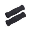 POIGNÉES FOAMGRIP 92MM NOIR