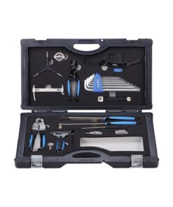 TOOLBOX ALLROUNDKIT AVEC 16 OUTILS