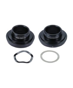 Réducteur BB30/PF30 Ø30 à Ø24mm pour boitier pédalier BBO-01/-05/-11/-15