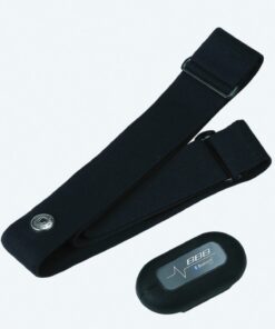 CEINTURE CARDIAQUE BLUEHEART BLUETOOTH