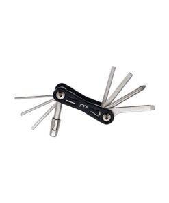 MINI TOOL MINIFOLD 9 FONCTIONS
