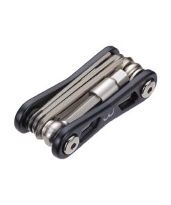 MINI TOOL MINIFOLD 9 FONCTIONS