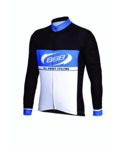 Maillot longues BBB Team S