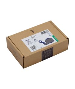 Plaquettes frein Magura p. Louise 07-08/ JulieHP 09, Marta 09, org. OEM 20 paires