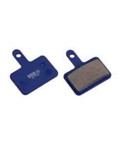 Plaquettes frein Shimano Deore M5x/4x/3x Nexave,RST,Tektro,TRP,Giant, o. 20paires