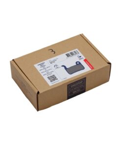 Plaquettes frein Shimano XTR/XT/SLX/LX/ Deore/Saint/Hone,TektroDash/Parabox 20p.