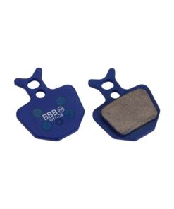 Plaquettes frein Formula ORO organique, OEM 20 paires