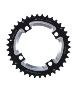 PLAT. MTBGEAR 2X10 38T/104 SRAM X-SERIES