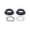 Spacer-Set Ø30/24mm 2 pcs. 2.5mm, 4 pcs. 1mm, 4 pcs. 0.5mm