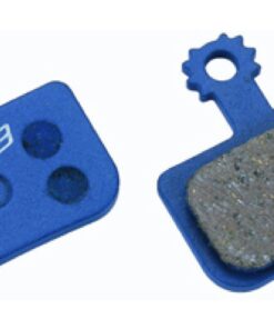 Plaquettes frein Avid DB1/DB3/DB5 organique, 1 paire
