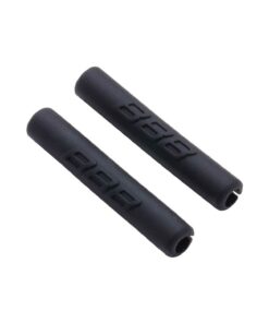 PROTÈGE-GAINES CÂB. DERAILL., 4MM, NOIR