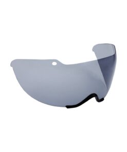 VISIÈRE AEROTOP SMOKE, 100% UV PROTECTIO