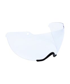 VISIÈRE AEROTOP CLAIR, 100% UV PROTECTIO