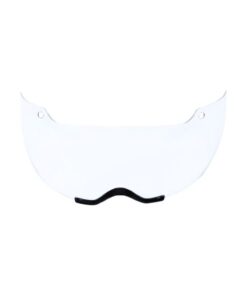 VISIÈRE AEROTOP CLAIR, 100% UV PROTECTIO