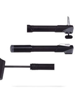 MINIPOMPE WINDWAVE COMPOSITE 250MM