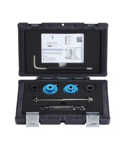 CAISSE À OUTILS PRESSFIT BRACKETKIT