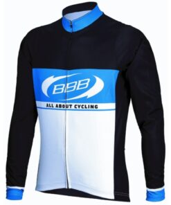 Maillot longues BBB Team 128