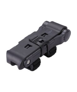 Cadena plier Powerfold avec Support noir 7.5 x 22.5 x 700mm