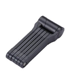 Cadena plier Powerfold avec Support noir 7.5 x 22.5 x 700mm