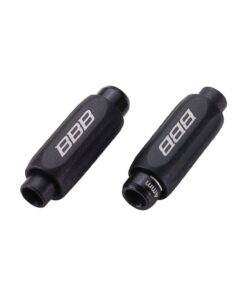 LINE AJUSTEUR 4MM 2PCS. NOIR