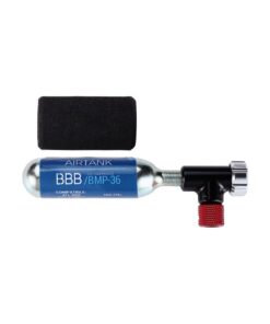 Gonfleur à Cartouche EasyAir, 16g