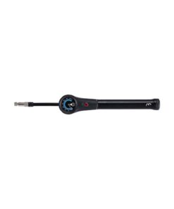 POMPE DUAL CH.À AIR/SUSPENSION, ALU 206g