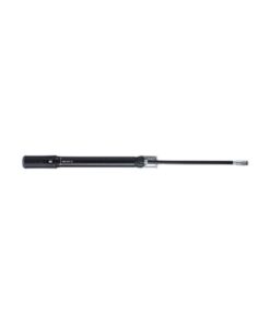 MINIPOMPE TRAVELLER TÉLESCOP. 8bar 248g