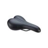 Selle MeanderActive 185mm City noir